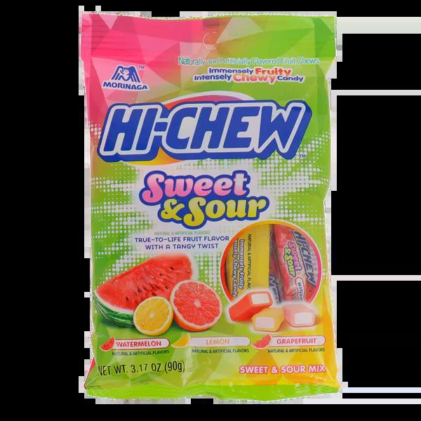 Hi Chew Sweet & Sour