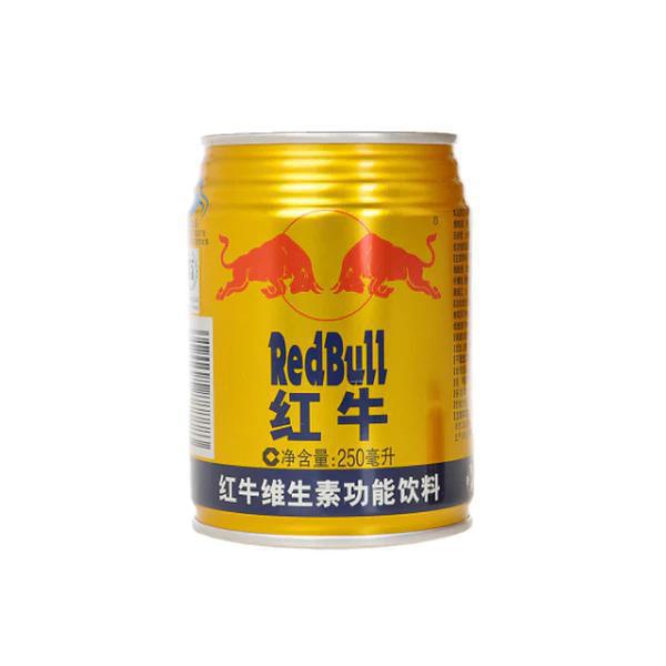 Red Bull Original (China)