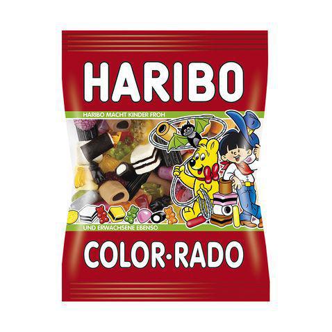 Haribo Color-Rado (Germany)