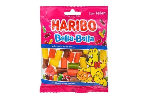 Haribo Balla Balla (Germany)