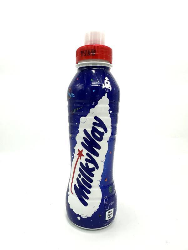 Milky Way Drink 350ml (European)