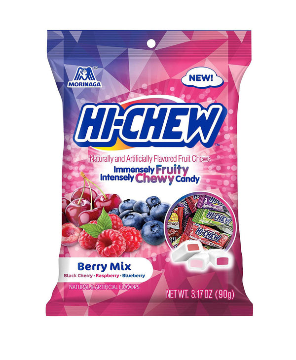 Hi Chew Berry Mix