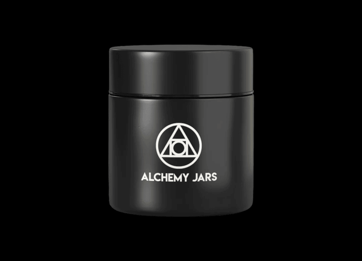 Alchemy Jars Storage Jar - The Gallery at VL