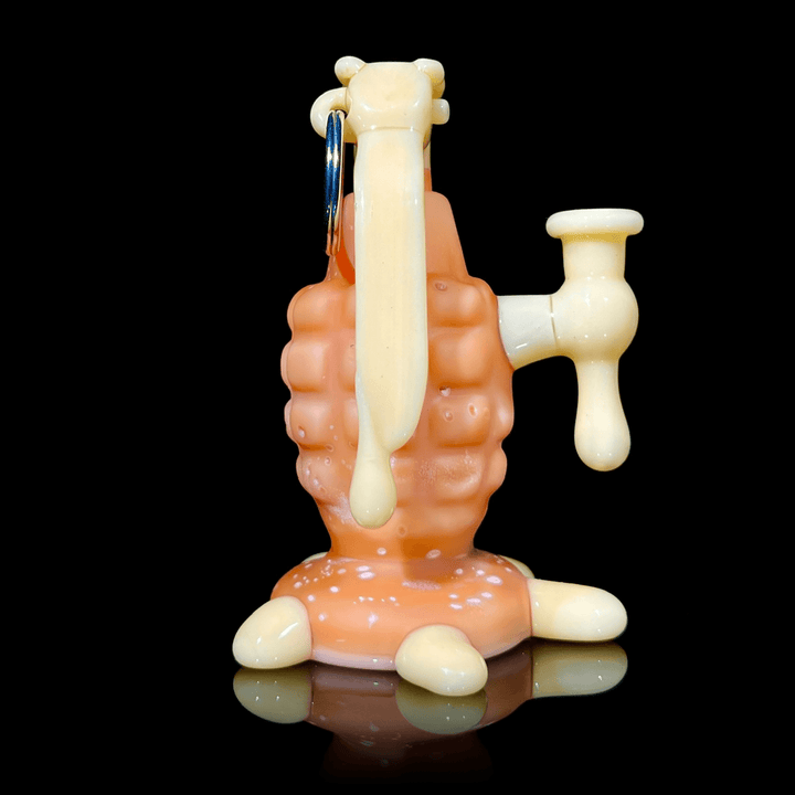 AlecBlowsGlass x Pogo Glass - "Ready for War" Collection - The Gallery at VL