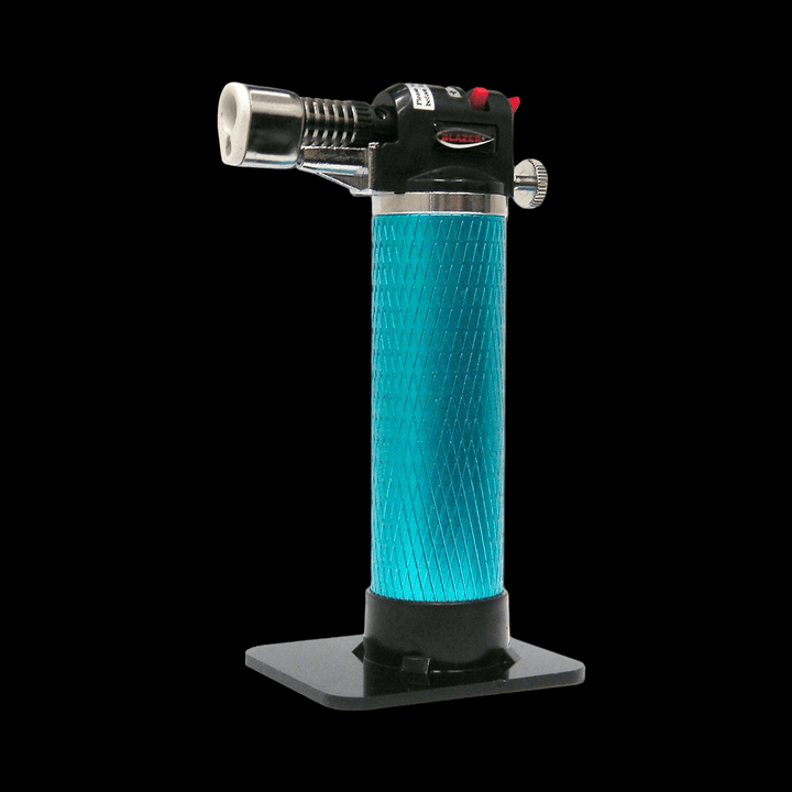 Blazer - Stingray Refillable Micro Torch - The Gallery at VL
