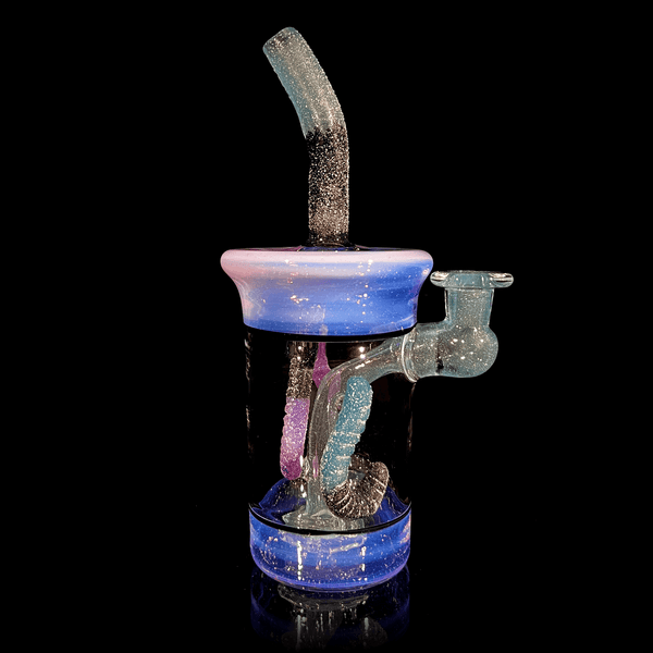 Emperial Glass - Sour Gummy Cup #1 - The Gallery at VL