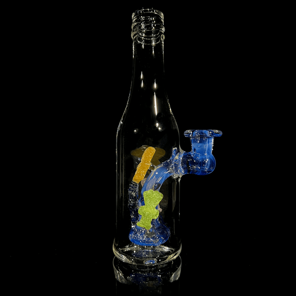 Emperial Glass - Sour Patch Bottle - The Gallery at VL