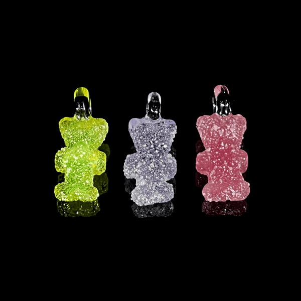 Emperial Glass - Sour Patch Kids Pendants - The Gallery at VL