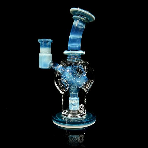 Fatboy Glass - 2023 Color Exosphere