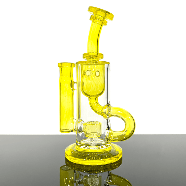 Fatboy Glass - 2023 Color Klein - The Gallery at VL