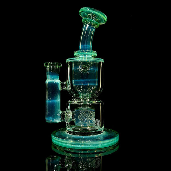 Fatboy Glass - 2023 Color Torus - The Gallery at VL