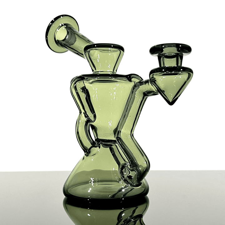 Joe Copeland SKR Recyclers - The Gallery at VL