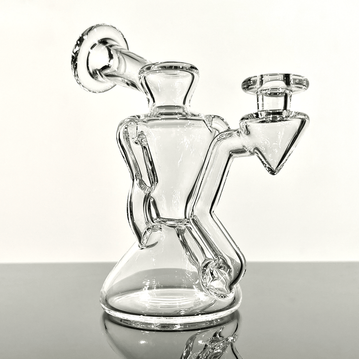 Joe Copeland SKR Recyclers - The Gallery at VL