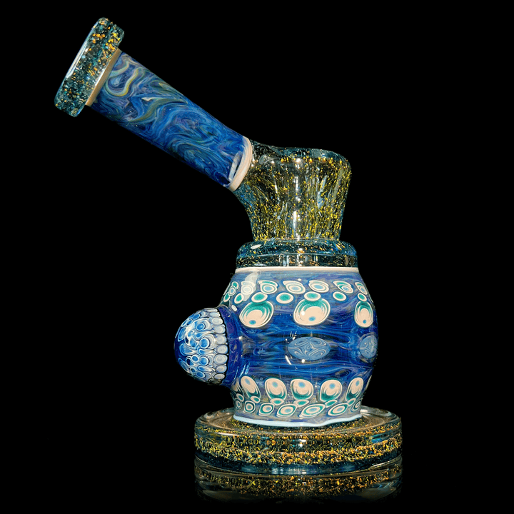 Mongrel x Oddball Glass - Anomaly Bub - The Gallery at VL