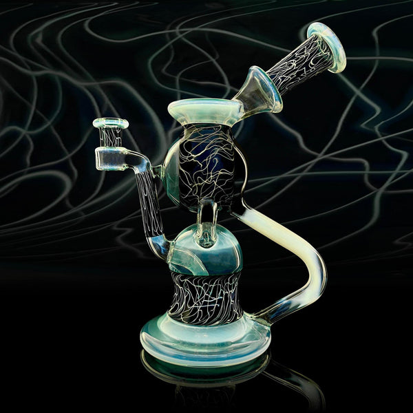 MZee Glass x Congruent Creations Cauldron Collab - The Gallery at VL