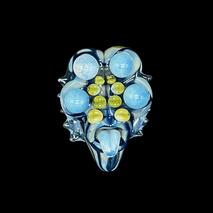PM Does Glass - "Paradisian" Pendant - The Gallery at VL