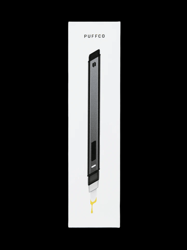 Puffco Hot Knife - The Gallery at VL