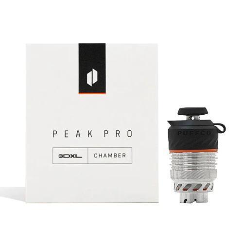 Puffco - Peak Pro, 3D XL Chamber - The Gallery at VL