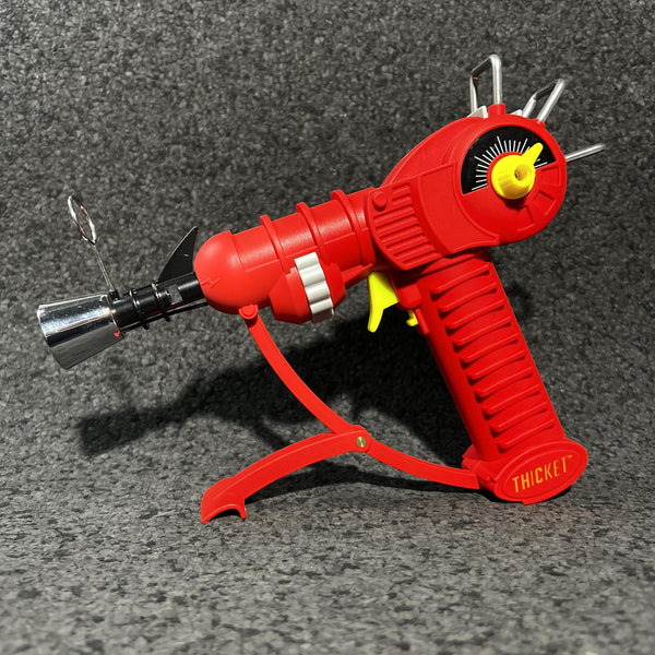 Spaceout Raygun Torch - The Gallery at VL